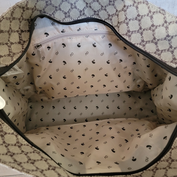 Classic🛍Gloria Vanderbilt bag - Picture 5 of 5